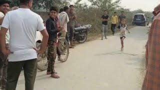 गुंजन हरियाणा की एक ओर रेस ने बनाया रिकॉर्ड New video Gunjan Haryana  Army motivation Video