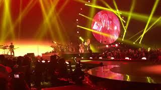 Shakira - La Tortura El Dorado World Tour - Live in Zürich