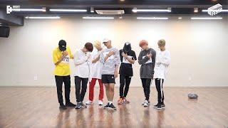 PRACTICE RECORD BTS 방탄소년단 ‘Im Fine’ #2023BTSFESTA