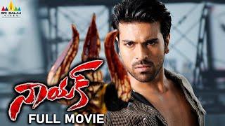 Naayak Latest Telugu Full Movie  Ram Charan Kajal Agarwal Amala Paul @SriBalajiMovies