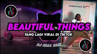 DJ Beautiful Things Mengkane Remix Viral TikTok Terbaru 2024 Full Bass