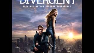 Divergent - 11. Stranger