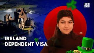 Ireland Dependent Visa  Requirements and Eligibility  Spouse Visa  Irish Expert