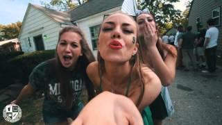 Im Shmacked - Michigan State University 2015 MSU