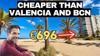 Dont Plan to Live or Retire in Valencia Spain Before Watching This