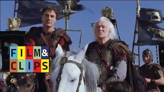 Senate of Rome - Christopher Walken Richard Harris in Julius Caesar by Film&Clips