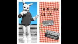 TWINTRON     New Album Preview