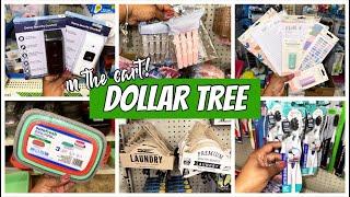 FRIDAY NIGHT DOLLAR TREE FINDS  WHATS NEW AT DOLLAR TREE  DOLLAR TREE COME WITH ME  DOLLAR TREE
