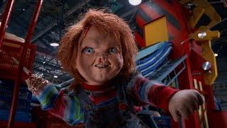 4K Child’s Play 2 - Chucky’s Death