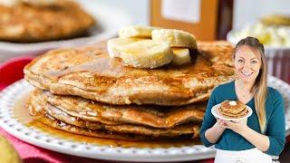 Youll LOVE These Banana Pancakes