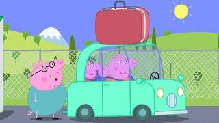 La Casa de Vacaciones  Los cuentos de Peppa la Cerdita