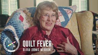 Quilt Fever  A 2020 SXSW Documentary Short