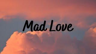 Mabel - Mad Love  Speed Up