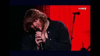 James Arthur - Naked - Live at SWR3 New Pop Festival 2023 Germany 15.9.2023