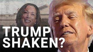 Trump concerned after Biden withdraws from presidential race  Laura Trevelyan