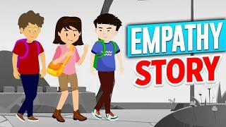 Empathy Story  Animated Stories  Jason I AM