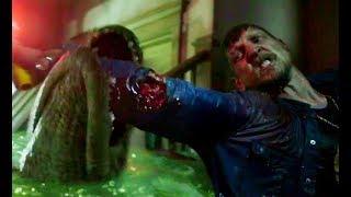 Crawl 2019 - All GoreBrutal and Death Scenes 1080p