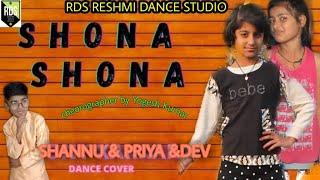 Shona Shona Dance Cover By shannu  Priya & Dev   Tony Kakkar Neha Kakkar  Sidharth Shukla & Sheh