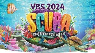 METRO ONLINE VBS 2024 PROMO