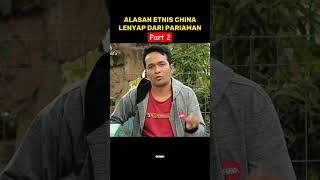 KISAH LENYAPNYA CHINA DARI BUMI PARIAMAN PART 2 #mulifachanel #beritaterkini #beritaviral #news