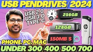 Best Pendrive 2024Best Pendrive For Windows & MACBest USB Pendrive 2024Best Pendrive Under 500