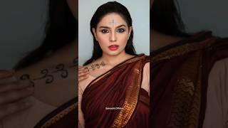 Viral Tiktok Makeover Video Asoka Viral Trend #tiktok #shorts #youtubeshorts #viral #foryou