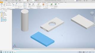 Autodesk Inventor 2021   0   Basics in 30 Min