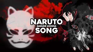 Anbu Monastir x Animetrix - Sasuke Uchiha Anime  Naruto Song Prod. by Storchy