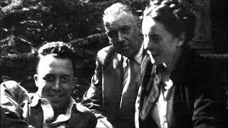 Discussion entre Albert Camus et Jean Grenier  Découverte de la philosophie et de lécriture