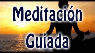 Esta MEDITACIÓN te RELAJARA y te HARÁ SENTIR MUY BIEN  ASMR