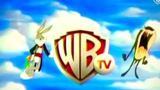 Wb tv logo with bugs bunny Version 1