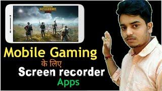 Du screen recorder kaise use kare  Best screen recorder app for gaming  Clocktech