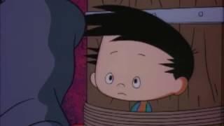 Bobbys World - Bobby Tickle Tortured