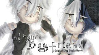 My Twins Boyfriend  Original Gay Gacha Movie