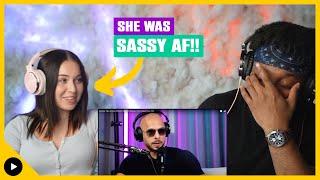 Andrew Tate Schools Feminists On Marriage  Hypergamy Clips  RPO Studios