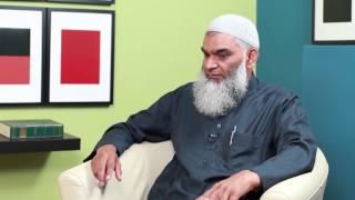 Q&A Should I become a Sufi? - Dr. Shabir Ally