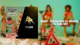 Rooler - Hammertime ft. Villain vs. Discotek The Gang Edit Extended Mix