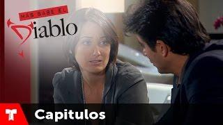 Más Sabe El Diablo  Capítulo 45  Telemundo Novelas