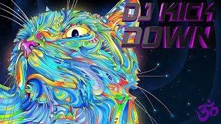 Progressive Goa Mix 2018 Mixed by DJ Kick Down