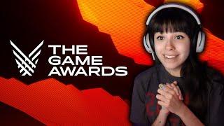 The Game Awards 2022 Highlights  REACTION W @rachelsev