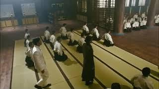 IP MAN VS 100 TENTARA JAPAN.. SUB INDO