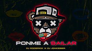 GUARACHA 2024  PONME A BAILAR - DJ RODERICK Ft. DJ JONKEIBER  ALETEO ZAPATEO GUARACHA