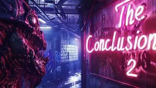 THE CONCLUSION 2...EVIL WITHIN ZOMBIES Call of Duty Zombies