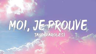 TayC - Moi Je Prouve ParolesLyrics  Mix Marwa Loud Gims Soolking Kendji Girac