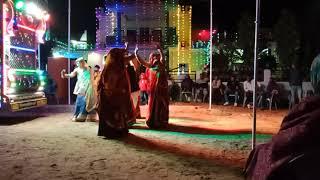 full excited Rajasthani Dans