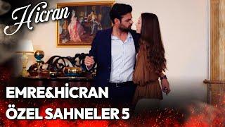 Hicran  Emre&Hicran Özel Sahneler 5 ️