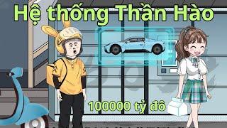 Full 1- 9  Hệ Thống Giàu Có Thức Tỉnh   Duy Hà Tây