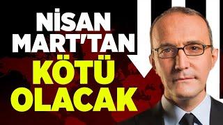 Nisan Marttan Kötü Olacak l Emin Çapa