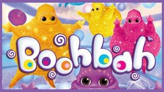 Boohbah 1 Hour Compilation - Episodes 26 - 29  Cartons for Children