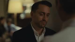 Succession - Roman Meets Mencken on Election Night - S04EP08